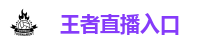 王者直播入口